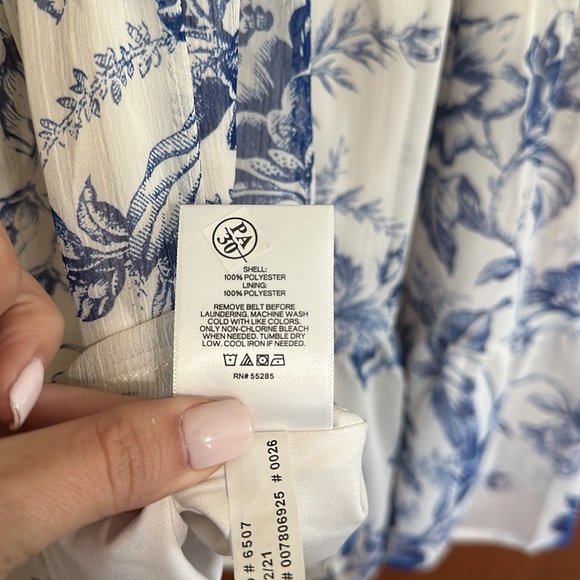 Dress from Express - Picture 14 of 14